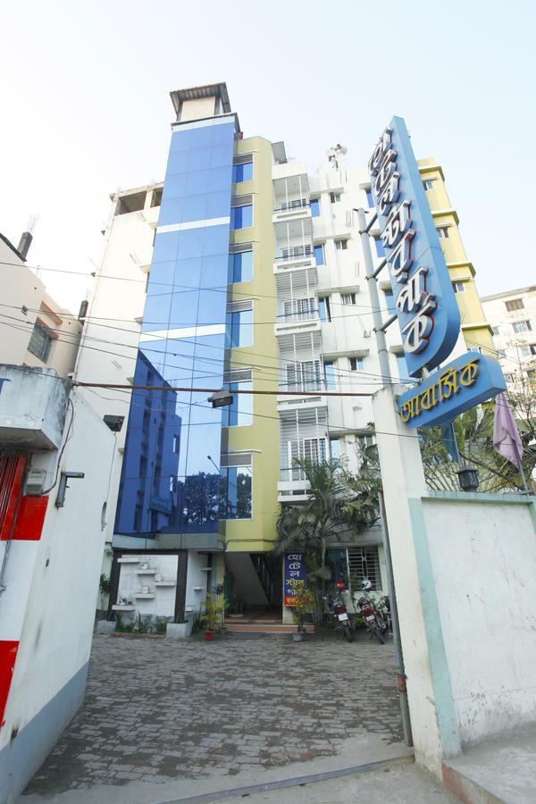 Hotel Star Park Dakhin Kattali Экстерьер фото