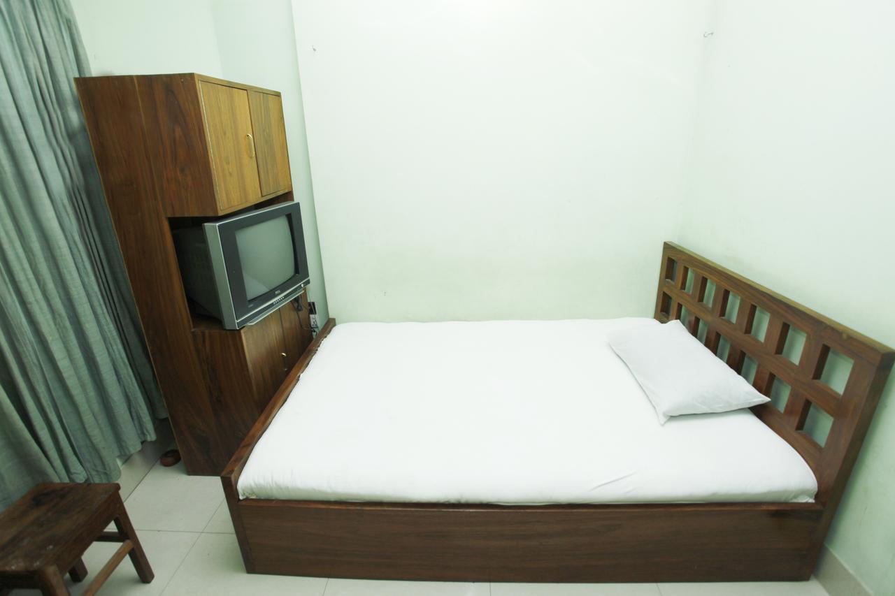 Hotel Star Park Dakhin Kattali Номер фото